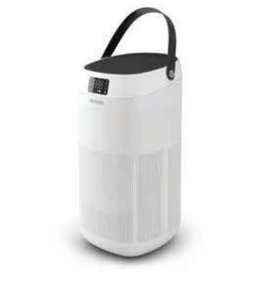 Olimpia Splendid 99277 purificatore 45 m² 56 dB 50 W Bianco