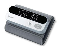 Beurer BM 59 Arti superiori Misuratore di pressione sanguigna automatico 1 utente(i)