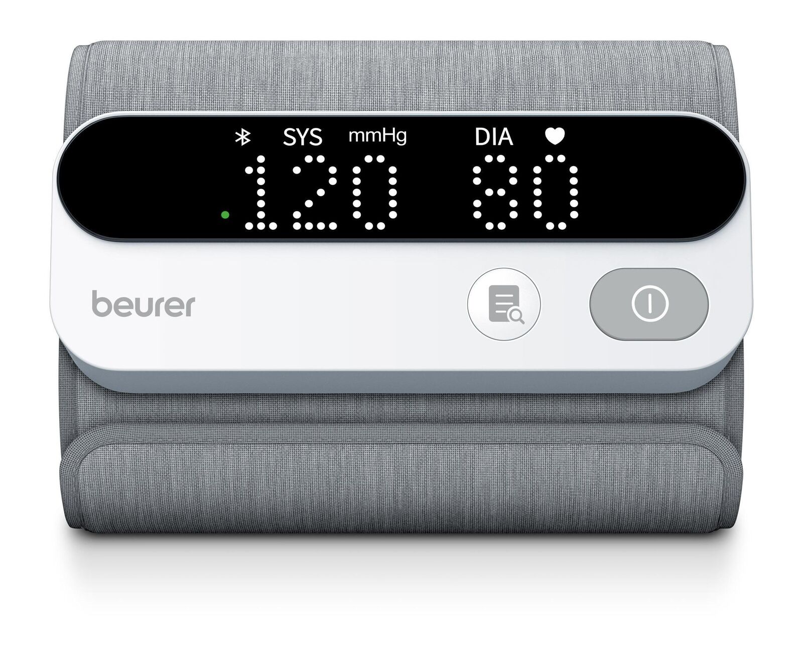 Beurer BM 59 Arti superiori Misuratore di pressione sanguigna automatico 1 utente(i)