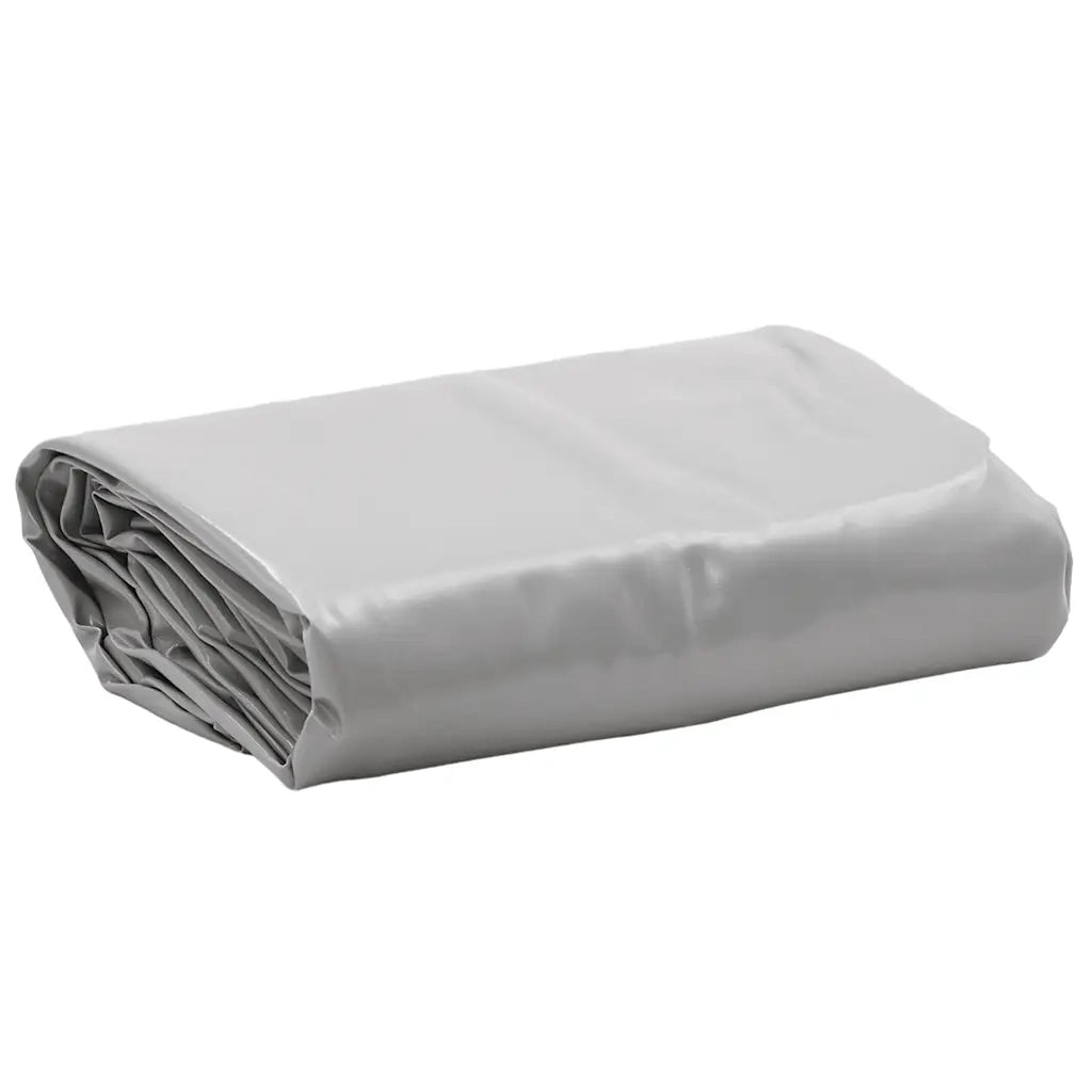 Telone Grigio 5x7 m 650 g/mÂ²
