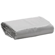 Telone Grigio 5x7 m 650 g/mÂ²