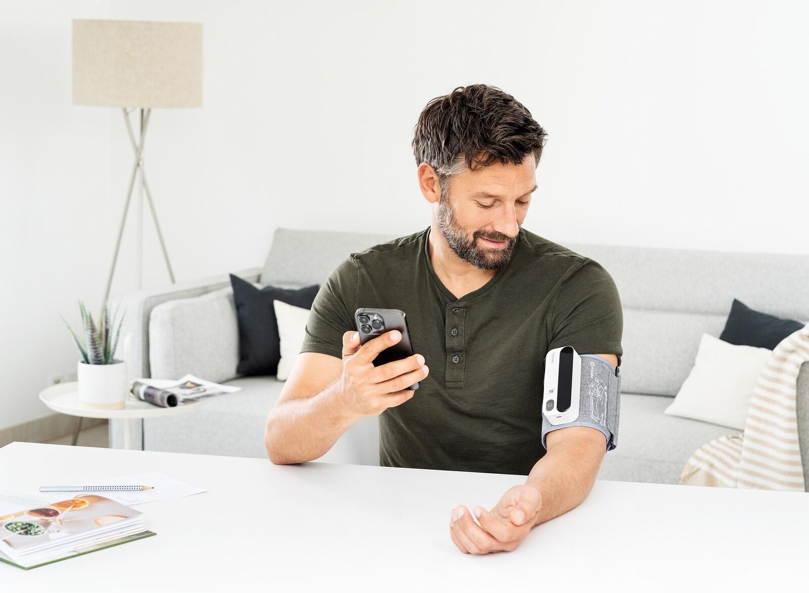 Beurer BM 59 Arti superiori Misuratore di pressione sanguigna automatico 1 utente(i)