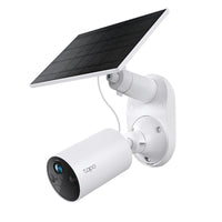 TP-Link TC82 KIT telecamera di sorveglianza Capocorda Telecamera di sicurezza IP Interno e esterno 2304 x 1296 Pixel Soffitto/muro