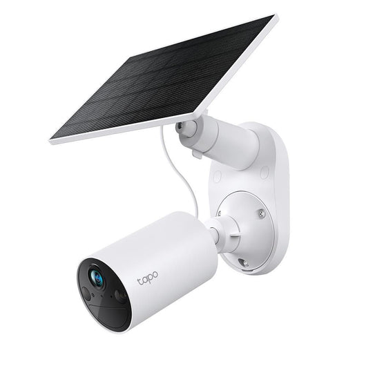 TP-Link TC82 KIT telecamera di sorveglianza Capocorda Telecamera di sicurezza IP Interno e esterno 2304 x 1296 Pixel Soffitto/muro