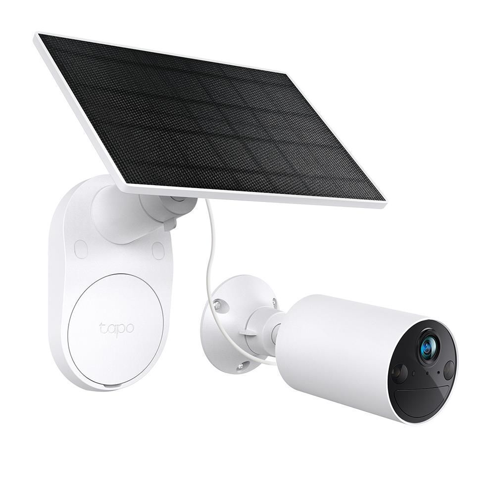 TP-Link TC82 KIT telecamera di sorveglianza Capocorda Telecamera di sicurezza IP Interno e esterno 2304 x 1296 Pixel Soffitto/muro