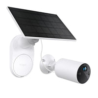 TP-Link TC82 KIT telecamera di sorveglianza Capocorda Telecamera di sicurezza IP Interno e esterno 2304 x 1296 Pixel Soffitto/muro