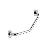 Gedy Porta Salviette Distributore Edera Maniglioni Cromato Metallo 25,2x46,8x9,6