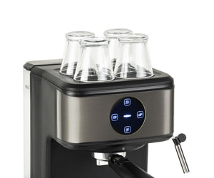 Black & Decker BXCO850E macchina per caffè Macchina per espresso 1,5 L