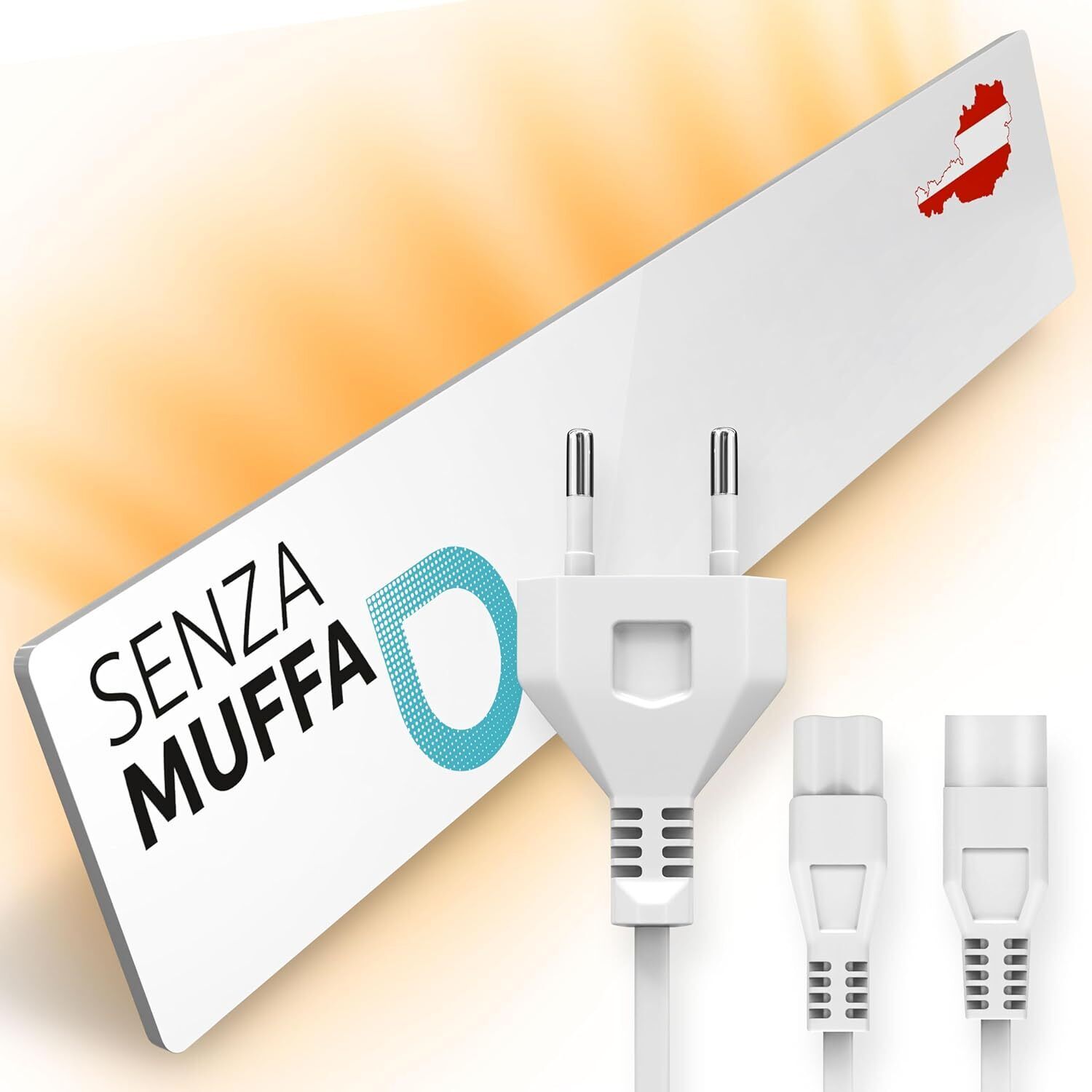 Muffa DRY M1 Innovativo Sistema di Rimozione Umidita' Silenzioso ed Efficiente