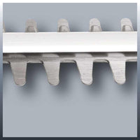 Einhell GE-CH 1855/1 Li - Solo Doppia lama 2,44 kg