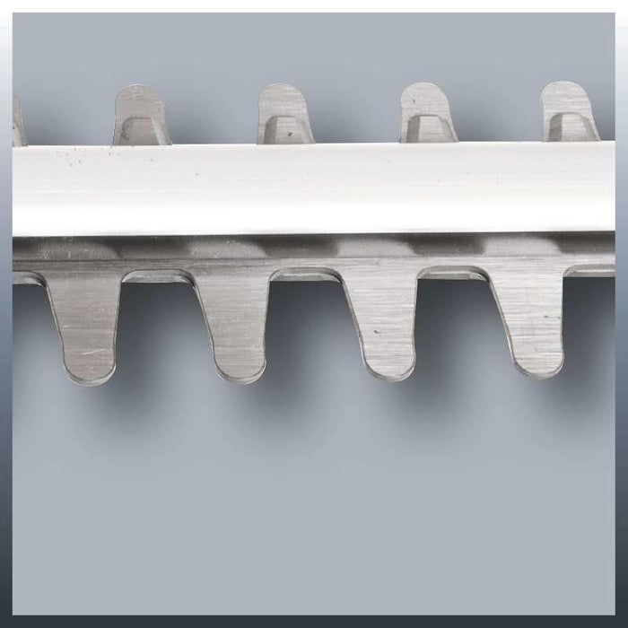 Einhell GE-CH 1855/1 Li - Solo Doppia lama 2,44 kg