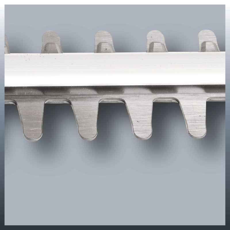 Einhell GE-CH 1855/1 Li - Solo Doppia lama 2,44 kg