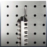 Einhell GE-CH 1855/1 Li - Solo Doppia lama 2,44 kg