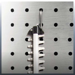 Einhell GE-CH 1855/1 Li - Solo Doppia lama 2,44 kg