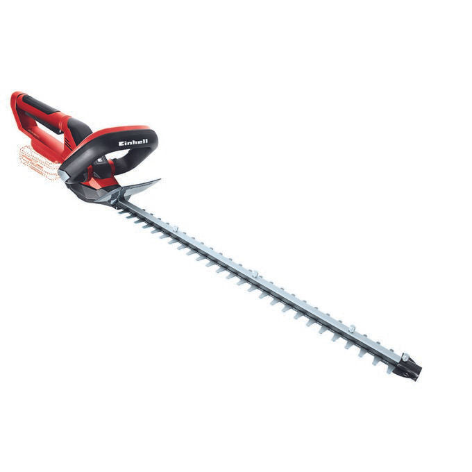 Einhell GE-CH 1855/1 Li - Solo Doppia lama 2,44 kg