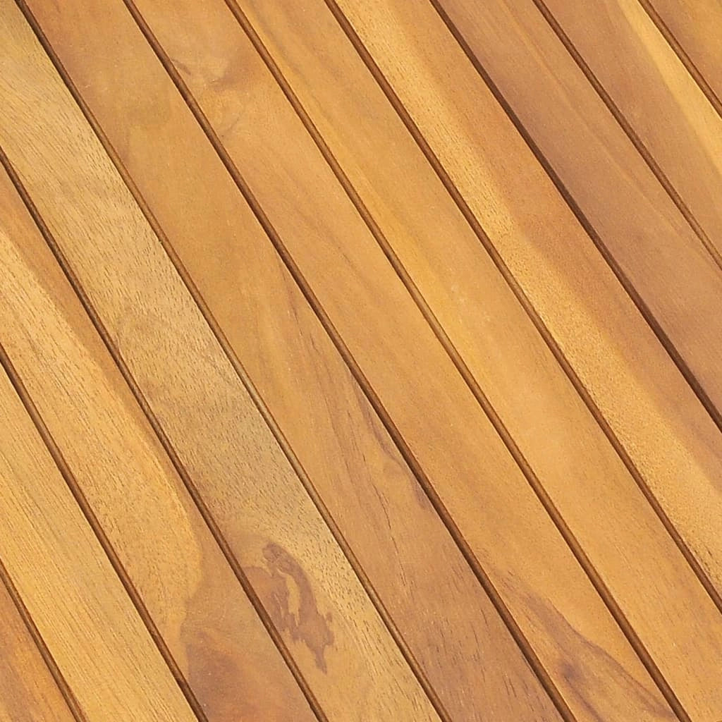 Baule da giardino 175 x 50 x 55 cm in legno massello di teak 02_0012989