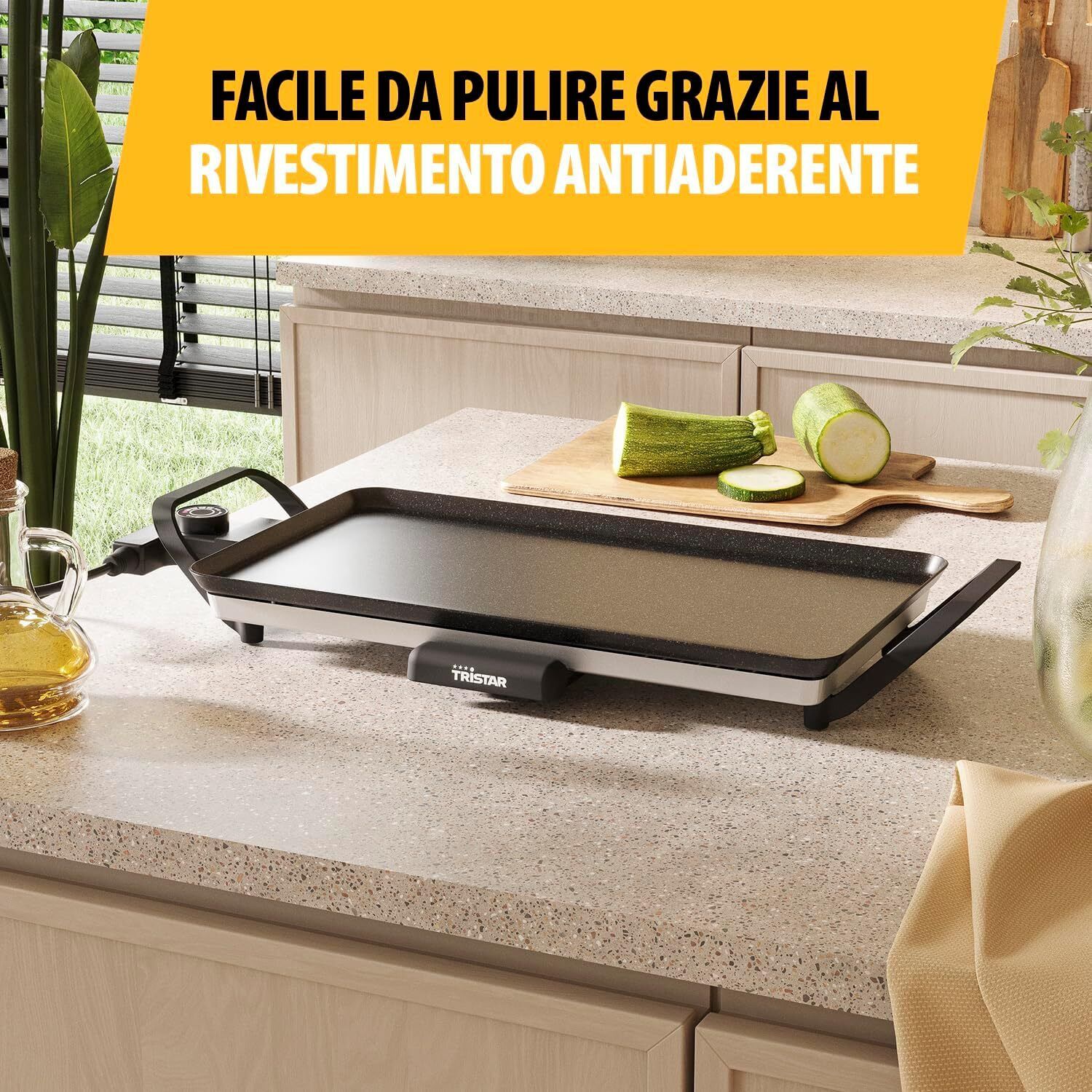 Smartwares BP-2667 pentola elettrica