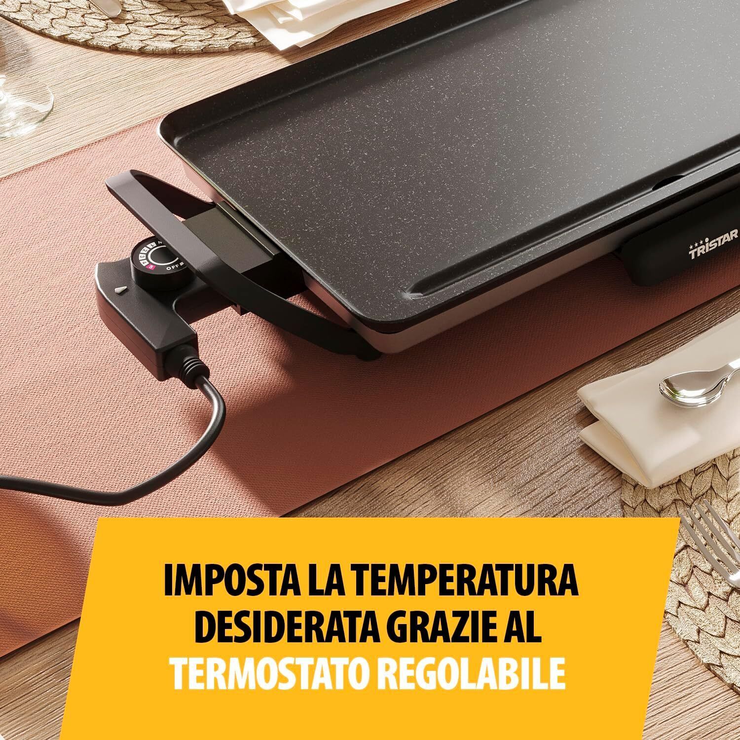 Smartwares BP-2667 pentola elettrica