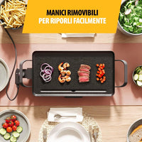 Smartwares BP-2667 pentola elettrica