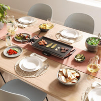 Smartwares BP-2667 pentola elettrica