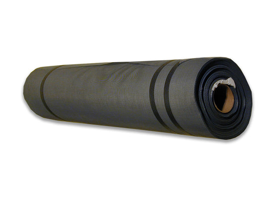 Tela Zanzariera Fibra di Vetro Grigia 18x16cm 60cm Ml50