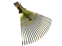 Scopa per Foglie Professionale 3006