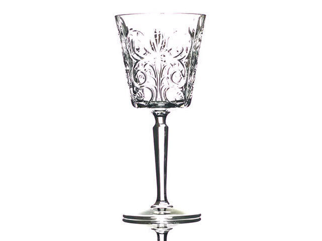 RCR Calice 6 Pezzi Vino 29cl Tattoo