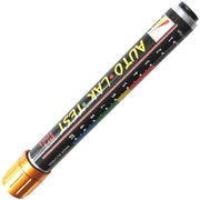 Misuratore di spessore del rivestimento con magneti - Detettore di danni alla carrozzeria - Dimensioni: 16,5 x 6,5 x 3 cm - Materiale: Alluminio/Komposito - Certificato impermeabile e resistente ai urti - Misuratore di spessore del rivestimento