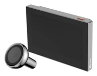 EZVIZ HP2 Nero, Argento