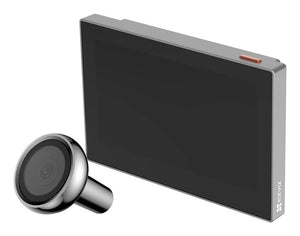 EZVIZ HP2 Nero, Argento