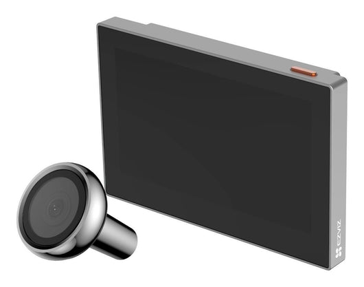 EZVIZ HP2 Nero, Argento