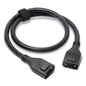 EcoFlow ZMA003-C14 accessorio per stazione di alimentazione portatile Adattatore