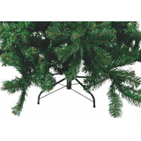Albero Di Natale Sestriere 150 Cm 360 Rami Pvc
