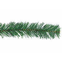 Albero di Natale Sestriere Slim 180 cm 436 rami in pvc