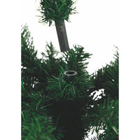Albero di Natale Sestriere Slim 180 cm 436 rami in pvc