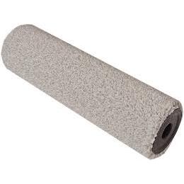 2 RICAMBI MINIRULLO MICROCRATER 11CM PRO LEGNO