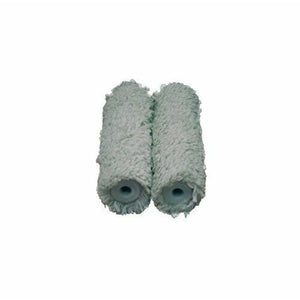 2 RICAMBI MINIRULLO TEFLON 11CM PRO LEGNO