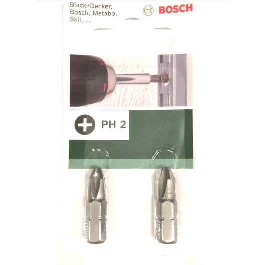 2 BIT ATTACCO ESAGONALE ESTERNO DIN 3126-C6.3. 1/4