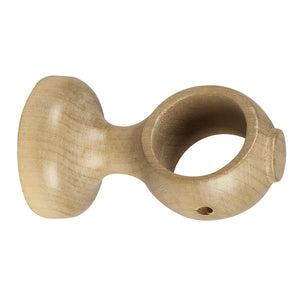 1 SUPPORTO MONOBLOCCO CHIUSO CM.5 NATURALE