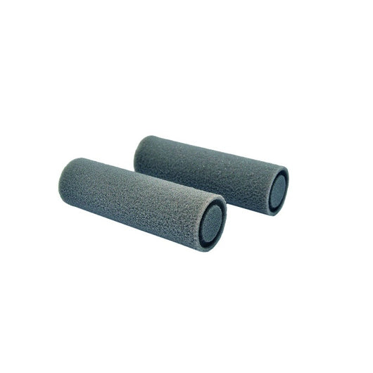 2 RICAMBI MINIRULLO TEFLON 6CM PRO LEGNO