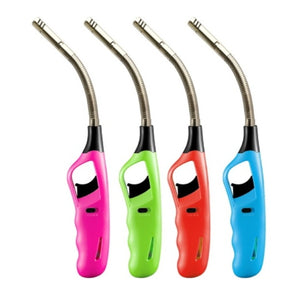 ACCENDIGAS FLAMMA FLEX