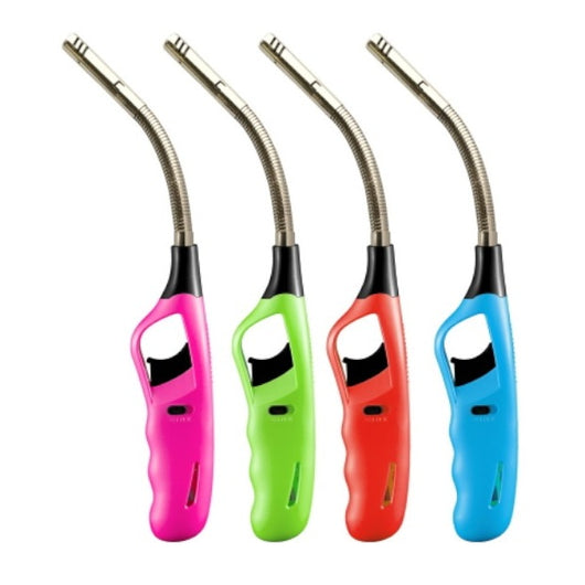 ACCENDIGAS FLAMMA FLEX