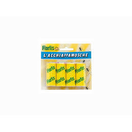 ACCHIAPPAMOSCHE 4 PZ