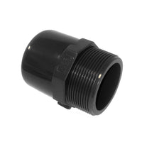 ADATTATORE MASCHIO 50X63X2' FILETTATO PN16