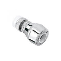 AERATORE ROMPIGETTO UNIVERSALE 22/24MM GIREVOLE