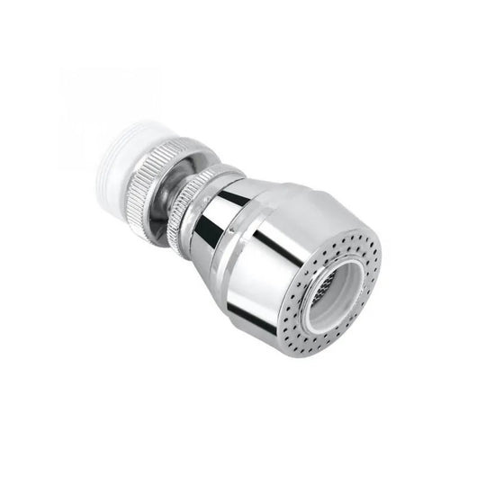 AERATORE ROMPIGETTO UNIVERSALE 22/24MM GIREVOLE