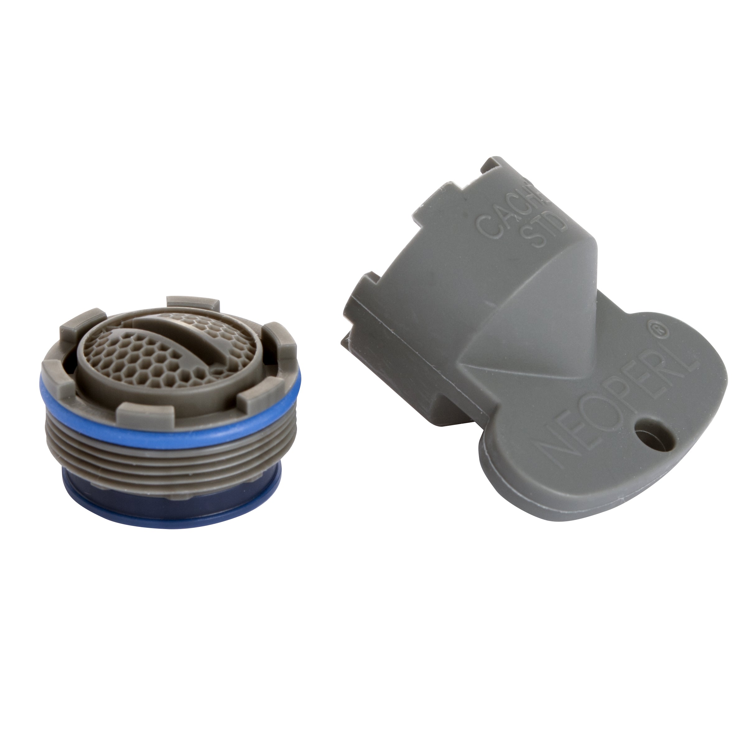 AEROFLUX A INCASS "HONEYCOMB" M24X1 DIM.STD C/COIN