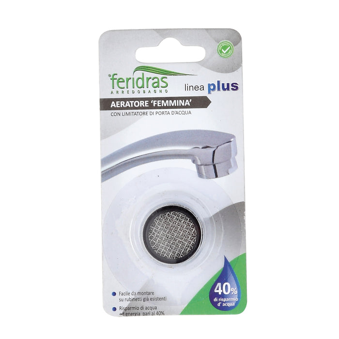 AERATORE FEMMINA