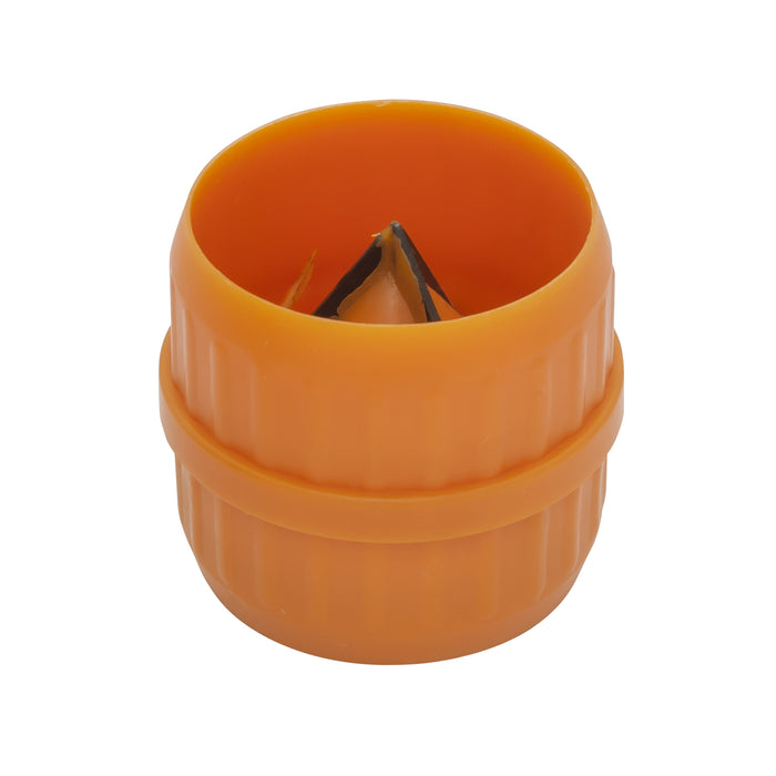 ALESATORE PER INTERNI ED ESTERNI PER TUBI SINO A D