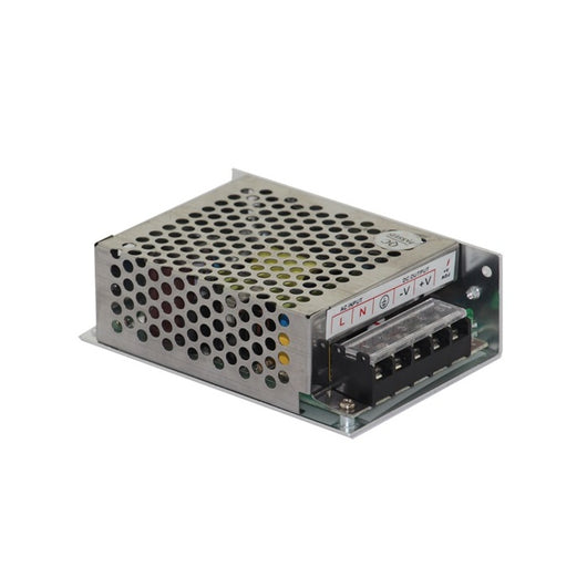 ALIMENTATORE LED 60W 24V A TENSIONE COSTANTE